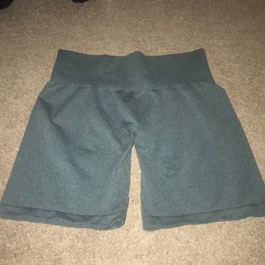 Nvgtn pro shorts